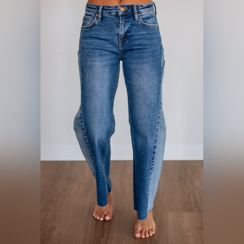 Kelly Rosen Jeans